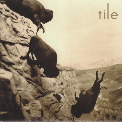 Tile - s/t - 7